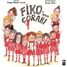 Bilgi Yayınevi Fiko'nun Çorabı