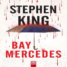 Altın Kitaplar Bay Mercedes