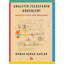 Tin Yayınları Analitik Felsefenin Kökenleri