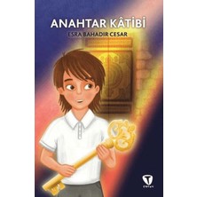 Turkuvaz Çocuk Anahtar Kâtibi