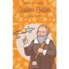 Galileo Galilei - Bilimin Dahileri