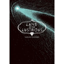 Land Of The Lustrous 13