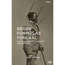 Fol Kitap Beden Formülasyonları