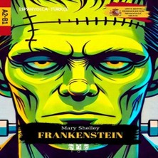 TGR Frankensteın (Ispanyolca)