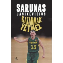 Profil Kitap Kazanmak Yetmez