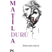 Profil Kitap Matilda Duru