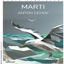 Girdap Kitap Martı    
