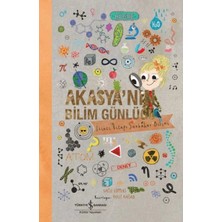Akasya'nın Bilim Günlüğü/ Ikinci  Sonbahar Bilimi
