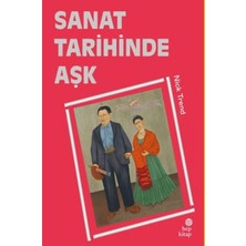 Hep Kitap Sanat Tarihinde Aşk