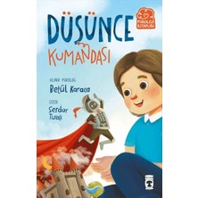 Timaş Çocuk Düşünce Kumandası