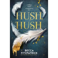 Hush, Hush