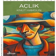 Girdap Kitap Açlık    