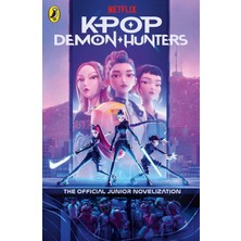Kpop Demon Hunters: The Official Junior Novelization