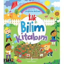 Ilk Bilim Kitabım