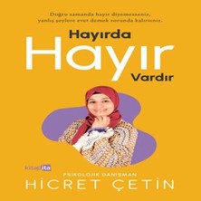 Kitapita Hayırda Hayır Vardır