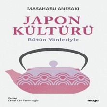 Maya Kitap Japon Kültürü Bütün Yönleriyle