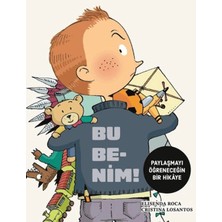 Teleskop Bu Benim!