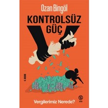 Sia Kitap Kontrolsüz Güç Vergilerimiz Nerede?