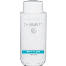 Dr. Rimpler Dr.rimpler The Tonic