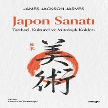 Maya Kitap Japon Sanatı