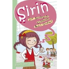 Timaş Çocuk Şirin Iş Başında - 02 Süt Kardeşliği Kulübüne Nasıl Girdim?