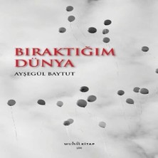 Muhit Kitap Bıraktığım Dünya