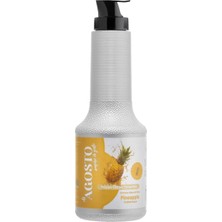 Agosto Ananas Püre 1 kg
