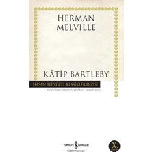 Katip Bartleby - Hasan Ali Yücel Klasikleri