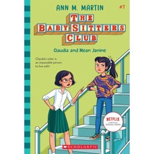 Claudia & Mean Janine - The Babysitters Club