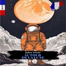 TGR Autour De La Lune (Fransızca)