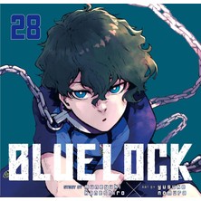 Blue Lock 28