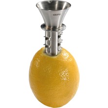 Gefu Cıtronello Limon Sıkacağı