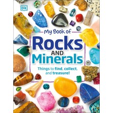 My Book Of Rocks & Minerals