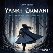 Ütopya Genç Yankı Ormanı, Kristalşehir Serüvenleri-2