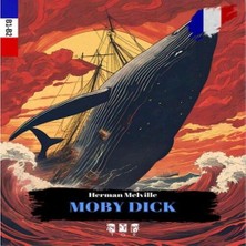TGR Moby Dıck (Fransızca)