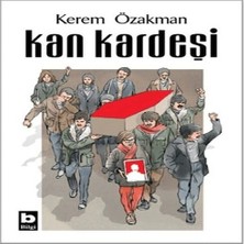 Bilgi Yayınevi Kan Kardeşi