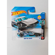 Hot Wheels Hw Mods Serisi - Hıgh-Taıl Chaser Model Araba