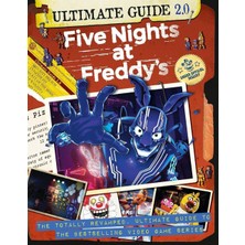 Five Nights At Freddy's Ultimate Guide 2.0