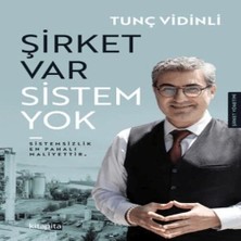 Kitapita Şirket Var Sistem
