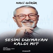 Masa Kitap Sesimi Duymayan Kaldı Mı?