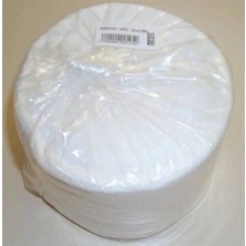 Dermateks 10 cm x 100M Sargı Bezi Hafif ve Dayanıklı Medikal Ürünler İçin Kullanım Kolaylığı