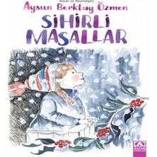 Altın Kitaplar Sihirli Masallar
