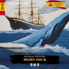 TGR Moby Dıck (Ispanyolca)