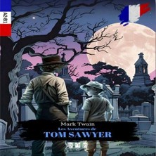 TGR Les Entures De Tom Sawyer (Fransızca)