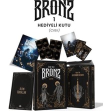 Guardian Bronz 1: Şeytan – Hediyeli Kutu