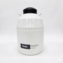 Bionex Sıvı Azot Tankı 47 Litre 6 Kanişterli