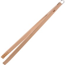 Gefu Natura Ahşap Barbekü Maşası