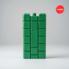 Kale Termos K-350 Buz Aküsü ( Ice Pack )  Yeşil
