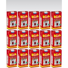 Çaykur Tiryaki Çayı 500 gr x 15 Adet Siyah Dökme Çay Koli Satışı