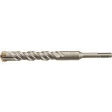 Aslanoğlu Store Sds Plus 4 Elmaslı Hilti / Matkap Ucu 6X210